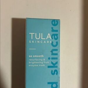 $$20 Tula So Smooth Enzyme Mask